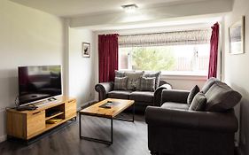 Cuan - Luxury Accommodation, Balivanich, Benbecula