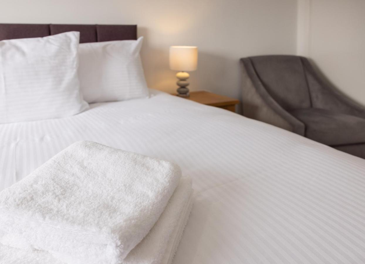 Cuan - Luxury Accommodation, Balivanich, Benbecula Extérieur photo