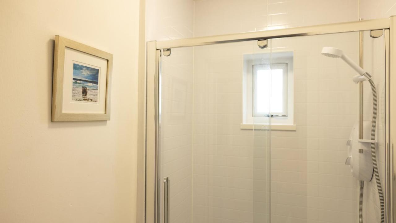 Cuan - Luxury Accommodation, Balivanich, Benbecula Extérieur photo